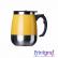 Caneca com Misturador 350ml REF: X12458