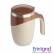 Caneca com Misturador 400ml REF:X14806