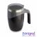 Caneca com Misturador 400ml REF:X14806