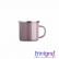 Caneca Inox 370ml REF: X03590