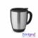 Caneca Inox 470ml REF:X15017