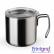 Caneca Inox Parede Dupla 350 ml REF:X18625