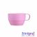 Caneca Palha de Trigo 300ml REF:X18862