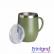 Caneca Térmica Inox 350ml REF: X04081