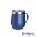 Caneca Térmica Inox 350ml REF: X04081