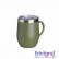 Caneca Térmica Inox 350ml REF: X04081