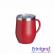 Caneca Térmica Inox 350ml REF: X04081