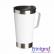 Caneca Térmica Inox com Abridor 500ml REF: X04082L