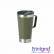 Caneca Térmica Inox com Abridor 500ml REF: X04082L