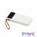 Carregador Power Bank 10.000mAh REF:X08014